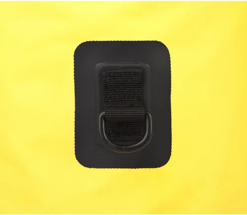 Vista 7 de attwood Bolsa o estuche impermeable – Mochila impermeable enrollable que mantiene el equipo seco para kayak, natación, rafting, canotaje