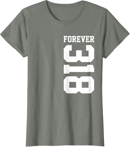 Vista 16 de 318 Area Code Shreveport LA Bossier City Louisiana Camiseta Monroe LA, Negro