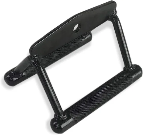Vista 6 de CAP Cable Machine Attachments – LAT Bars, Triceps Bars, Handles & Ropes – Multiple Styles & Sizes