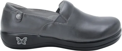 Vista 2 de Alegria - Zapatos de piel Keli para mujer
