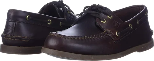 Vista 11 de Sperry - Zapatos náuticos originales de 2 ojales para hombre