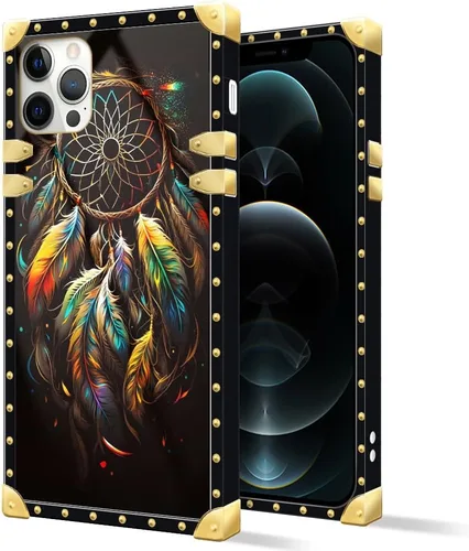 Vista 28 de DAIZAG Funda compatible con iPhone 11 Pro Max, funda protectora de lujo de TPU suave a prueba de golpes y resistente a los arañazos para iPhone 11