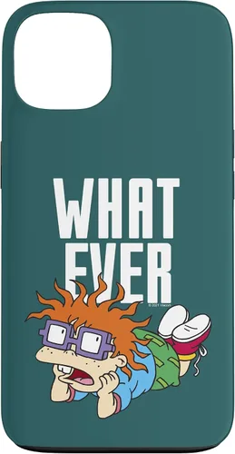Vista 7 de Rugrats Chuckie Whatever - Carcasa para iPhone 17