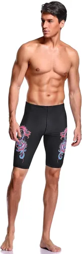 Vista 27 de Adoretex Bañador Jammer con alas laterales para niño/hombre