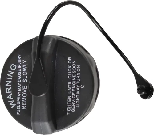 Vista 3 de Tapa de combustible compatible con Mitsubishi Outlander 2014-2018, Outlander Sport 2013-2019, Eclipse 2004-2012, Endeavor 2004-2011(ex 2009), Galant