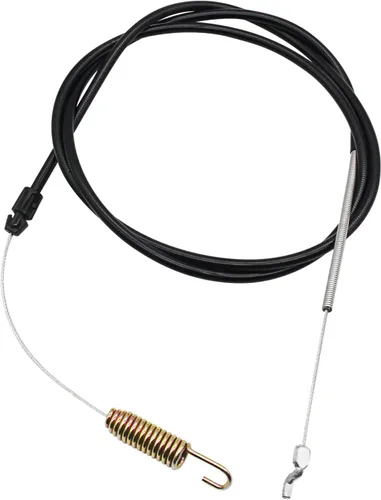 Vista 7 de Poagavgs Pro-Parts 99-6837 94-4293 - Cable de cubierta de repuesto para cortacésped Toro