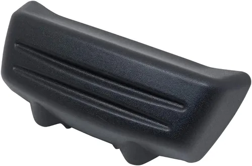 Vista 2 de Performance Plus Carts Parachoques delantero para carrito de golf compatible con Yamaha G29/Drive Negro Compatible con modelos 2007-2016