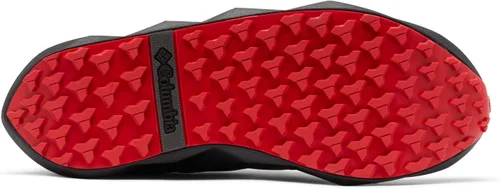Vista 5 de Columbia Facet 45 Outdry - Tenis de senderismo para hombre