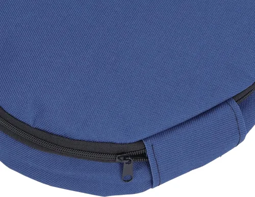 Vista 7 de Bolsa aislante con anillo de enfriamiento para el cuello, reutilizable para congelar el cuello, bolsa de transporte térmica para cuello de hielo