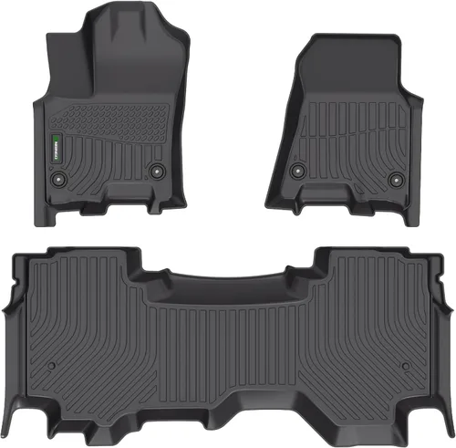 Vista 80 de ANBINGO® Tapetes para piso y maletero de auto personalizados, protección contra todo tipo de climas, de elastómero termoplástico, de goma