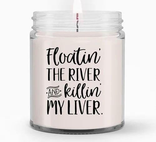 Vista 356 de Adventure Awaits Go Find It - Velas de regalo para mujeres, regalos para ella, esposa, novia, regalos de cumpleaños para mujeres, mamá, mejor amiga