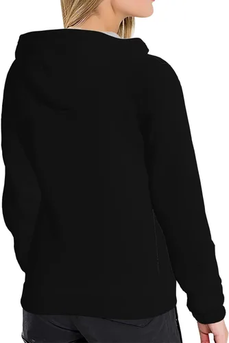 Vista 6 de Im_Bob_Doing Bob Things Logo Man'S Hoodies Fashion Double Sided Print With Hat And Pocket Sweater