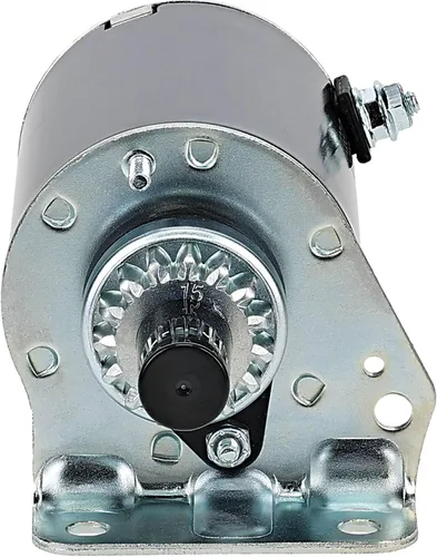 Vista 2 de DB Electrical SBS0044 Arrancador para John Deere Toro Cub Cadet Briggs HD Versión 691564, 693469, 808106