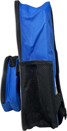 Vista 3 de Jurassic World - Mochila de 16 pulgadas con juego de lonchera