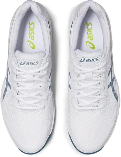 Vista 6 de ASICS Zapatillas de tenis Gel-Game 9 para hombre