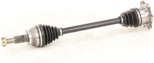 Vista 3 de Eje trasero derecho/lado del pasajero CV compatible con Nissan 370Z 2009 2010 2011 2012 2013 2014 2015 2016 2017 2018 2019 2020