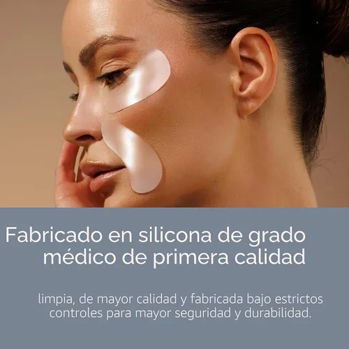 Vista 6 de Facelift Par