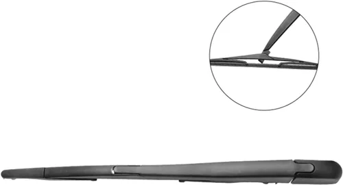 Vista 4 de Limpiaparabrisas trasero para Opel Zafira B/Zafira Tourer C, 14 "Limpiaparabrisas trasero
