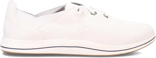 Vista 2 de Clarks Tenis Breeze Ave II para mujer