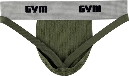 Vista 3 de Gym Suspensorio de entrenamiento con cintura de 2