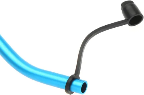 Vista 5 de ShareGoo - Botella de repuesto universal para llenado de combustible RC Nitro, botella de aceite de 250 CC compatible con HSP HPI, Tamiya Traxxas
