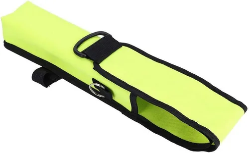 Vista 5 de Soporte de bolsa de cilindro de oxígeno Mini buceo para accesorios de equipo de buceo