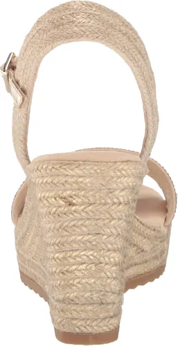 Vista 3 de Anne Klein Wylie - Sandalias de cuña para mujer