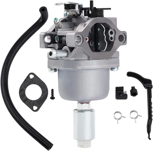 Vista 7 de Hipa 799727 carburador compatible con BS 698620 791886 495935 690194 498061 499153 496796 287707 287777 28N707 28N777 28P777 28Q777 14hp 15hp 16hp