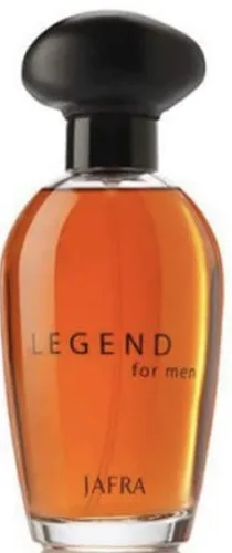 Vista 2 de JAFRA LEYENDA PARA HOMBRE EAU DE TOILLETE 100 ML 3.3 FL. OZ. PERFUME PARA CABALLERO LEGEND