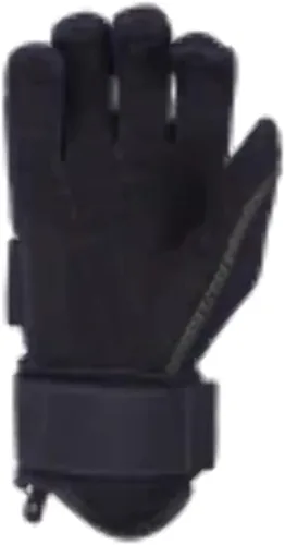 Vista 2 de CWR Wholesale Ho Sports Wakeboard Mens World Cup Guantes (Negro/Amarillo - L - L)