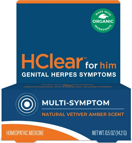 Vista 10 de FemiClear Cuidado femenino completo, lavado suave y crema para aliviar el herpes - Ingredientes naturales para mayor comodidad