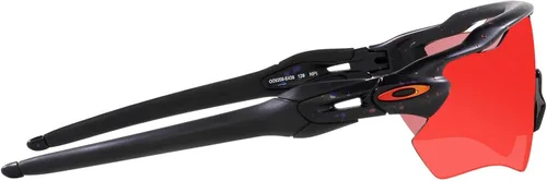 Vista 11 de Oakley Oo9208 Radar Ev Path - Lentes de sol rectangulares para hombre