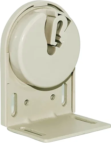 Vista 5 de Accesorios de instalación de repuesto universales para sombrilla de interior/exterior y persianas enrollables (soporte sin cable)