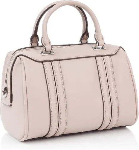 Vista 4 de Calvin Klein Blake Top Zip Mini Satchel Crossbody