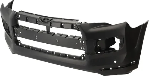 Vista 27 de Garage-Pro Cubierta de parachoques compatible con Toyota Tercel 1995-1997 delantero