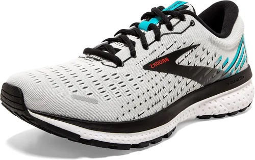 Vista 25 de Brooks Cascadia 15 - Zapatillas de trail running para mujer Negro/Violeta Hushed