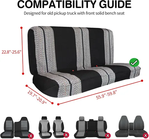 Vista 3 de Líder accesorios de auto, accesorios funda para asiento de coche y parabrisas parasol