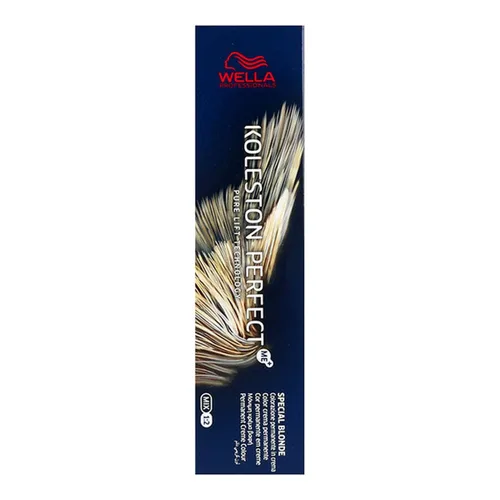 Vista 2 de Tinte Permanente Koleston Me+ Wella Nº 12/89 (60 ml)