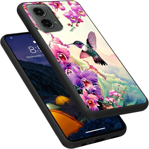 Vista 149 de Funda para Motorola Moto G Stylus 4G 2023, delgada y ligera, de silicona de TPU suave, color negro, ultrafina, para Motorola Moto G Stylus 4G 2023