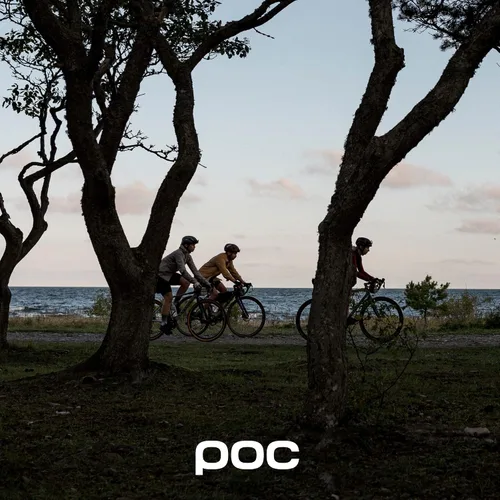 Vista 9 de POC, Omne Air MIPS - Casco de bicicleta para desplazamientos y ciclismo de carretera