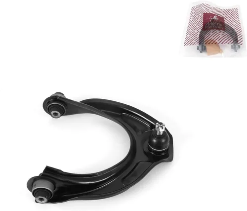 Vista 73 de Metrix Premium Chassis Parts - Brazo de control superior delantero derecho con junta esférica y conjunto de buje para 82-85 Mercedes-Benz 300CDT