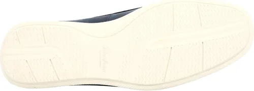Vista 3 de Florsheim Atlantic Moc Toe - Zapato náutico para hombre