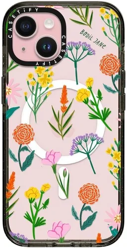Vista 191 de CASETiFY Funda para iPhone Air, compatible con MagSafe
