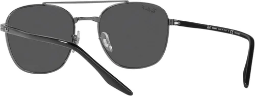 Vista 6 de Ray-Ban Rb3688 Square Sunglasses