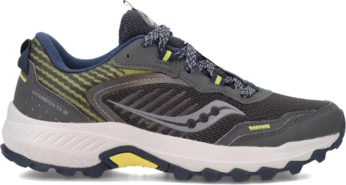 Vista 3 de Saucony Excursion TR15 Tenis de correr para mujer