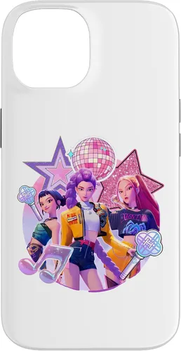 Vista 4 de Mira Zoey Rumi - Carcasa para iPhone 17