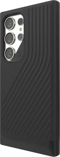 Vista 11 de ZAGG Denali - Funda para Samsung Galaxy S24 con soporte, protección de doble capa con infusión de grafeno, resistente a caídas de 16 pies, diseño