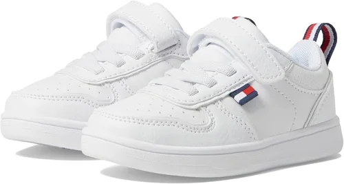 Vista 4 de Tommy Hilfiger Cade Court Low Alt (Toddler)