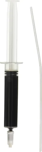 Vista 2 de Leakmaster Probador de tinte prellenado para encontrar fugas de piscina/spa, negro