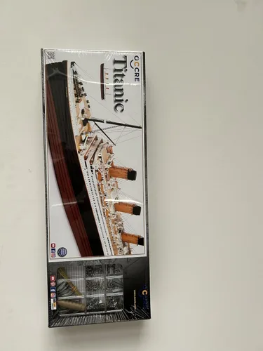 Vista 4 de Occre RMS Titanic